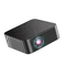 2024 Y3pro Ultra HD Home Theater Projector 800 ANSI Lumens Auto Focus LED Lamp 2GB RAM en Android 9.0 Operating S