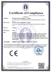 China Shenzhen Flyin Technology Co.,Limited certificaten